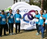 제3회 다링(DaRing) 안심 캠페인 사진